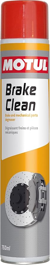 Brake Clean 750 ML Fren Balata Temizleme Sipreyi