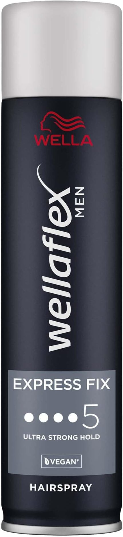 Men Express Fix Ekspres Sabit Tutucu Saç Spreyi Ultra Strong Hold - 250 ml