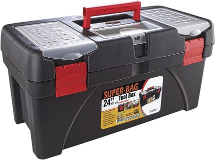 Bag 24 Inç Takım Çantası - Asr2056