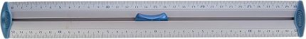 Ofis Ve Kırtasiye 120130 Çift Desimetre Cetvel, 30 Cm