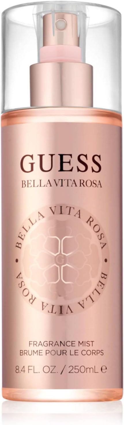 Bella Vita Rosa Woman 250 ml Fragrance Mist, Kadın Parfümü