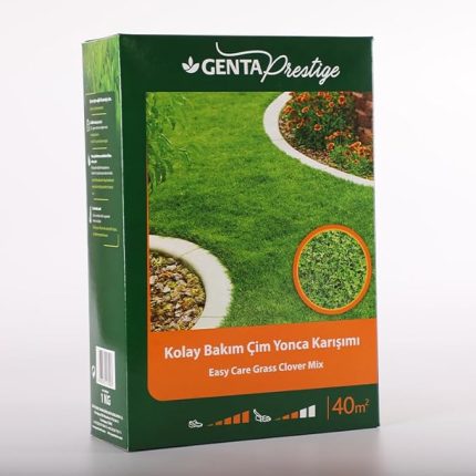 Prestige Kolay Bakım Yonca Karışım Çim Tohumu 1 Kg
