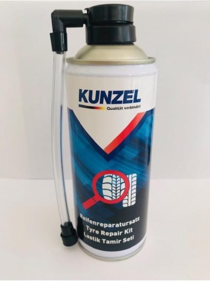 Lastik Tamir Köpüğü 400 ml