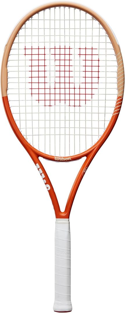 Roland Garros Team Tenis Raketi 102 3