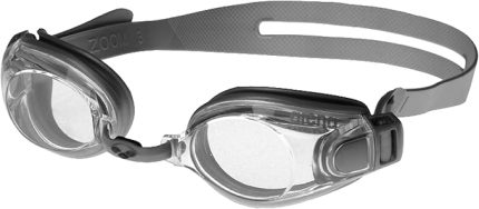 Zoom X-Fit Goggles Yüzücü Gözlüğü