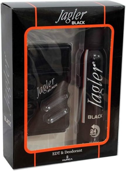 Black Kofre Erkek Edt+Deo 1 Paket (1 x 2 Adet)