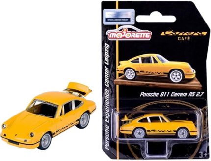 Premium Porsche 911 Carrera RS 2.7