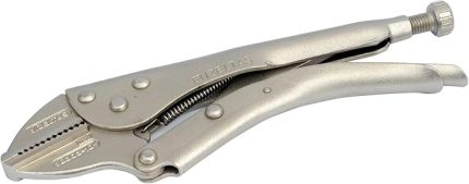 Izeltaş 2505 Standart Ayarlı Pense 250 Mm