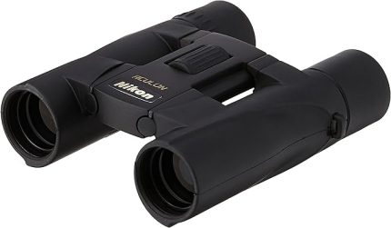 Dürbün Aculon A30 8x25 Siyah