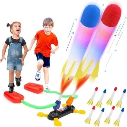 Roket Air Rocket Duello 2 Li Set