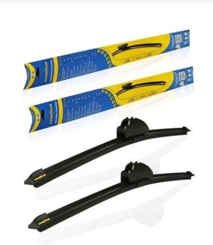 Silecek Süpürgesi Ön Muz Tipi Opel Corsa D 5 Kapı Hatchback 2006-2014 (650mm+400mm)