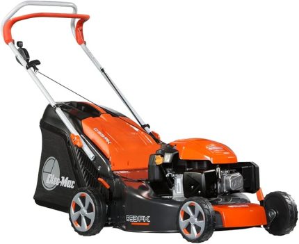 G53 PK Comfort Plus Benzinli Çim Biçme Makinesi