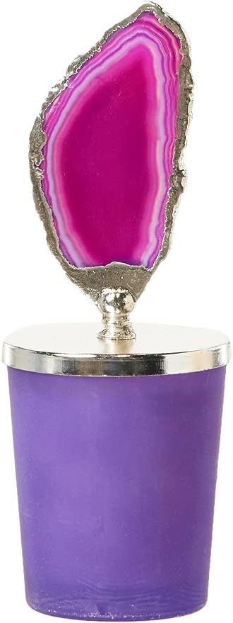 Pembe Düşler Mor Bardak, Gümüş