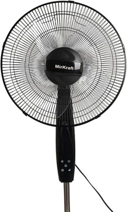 FS-40BR Stand Fan Vantilatör