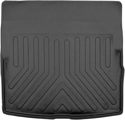 Volvo S60 2019 sonrası ile uyumlu 3D Bagaj Havuzu