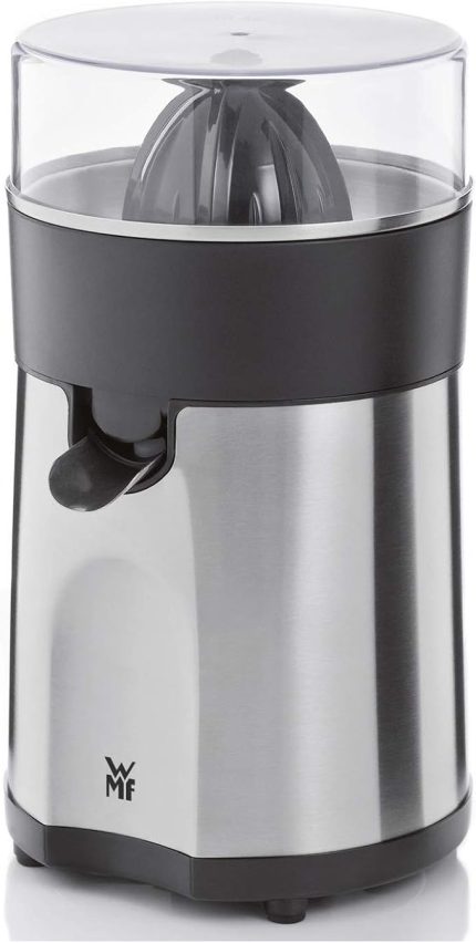 Stelio Çelik Elektirkli Narenciye Sıkacağı 85 W