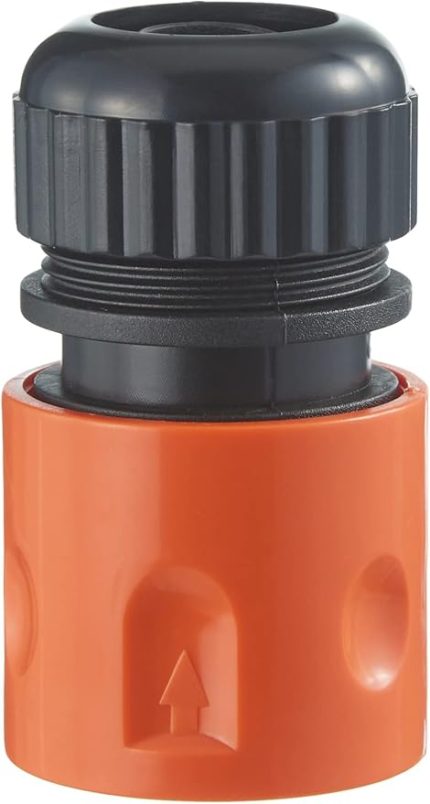 MEDALYAN 3/4 İnç Otomatik Hortum Bağlantısı