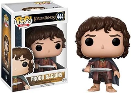 POP LOTR/Hobbit Frodo Baggins