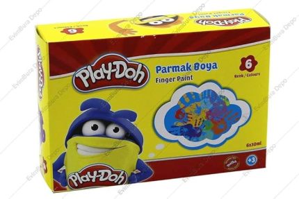 52927 Parmak Boyası