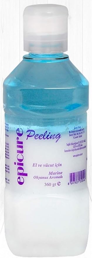 Okyanus Aromalı Peeling 360gr