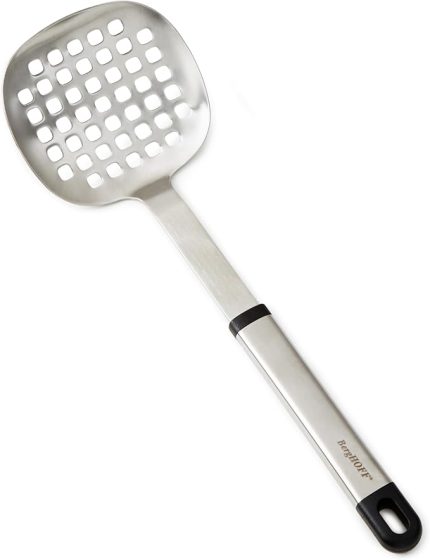 Essentials 18/10 Çelik Kevgir