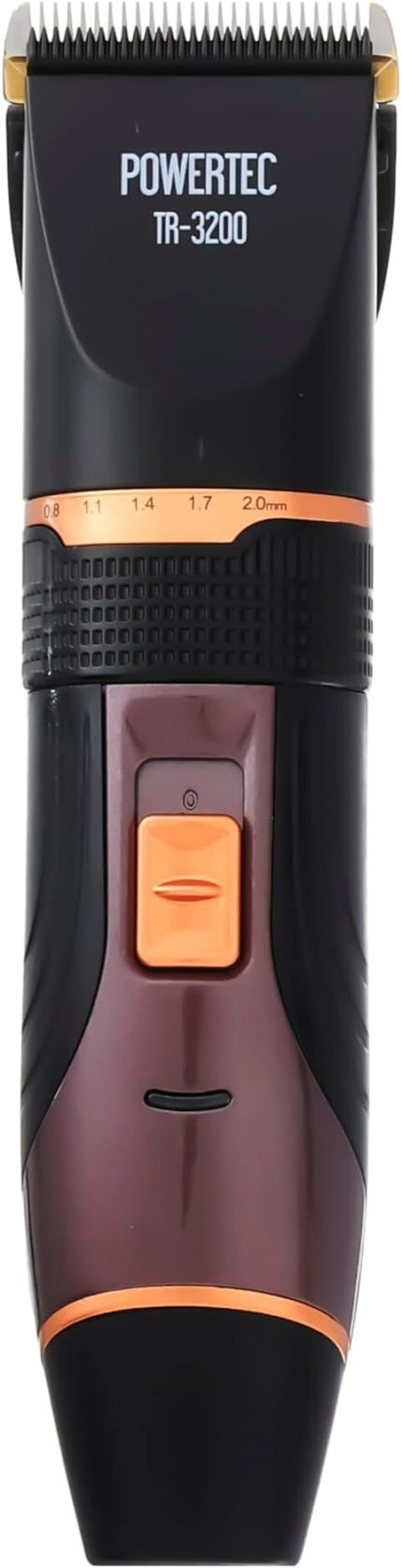 TR-3200 Kuru&Saç-Sakal Tıraş Makinesi