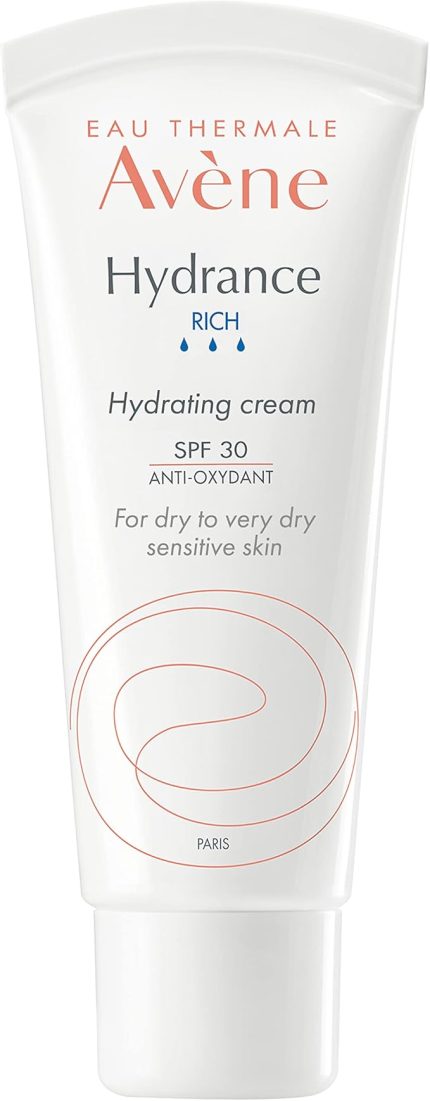 Hydrance UV Riche SPF30 Güneş Korumalı Nemlendirici Krem 40ml 1 Paket