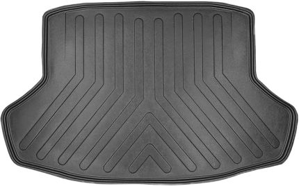 Honda Civic Sedan 2021 Sonrası 3D Bagaj Ha