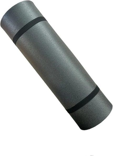 Minderi Yoga Ve Egzersiz Matı 10 Mm CKS-20