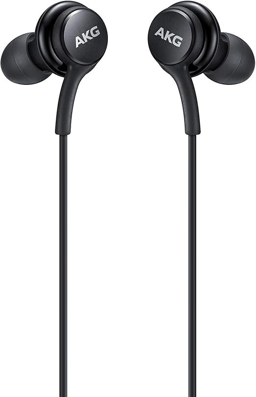 EO-IC100B Type C Kablolu Kulaklık - Siyah - Görsel 2