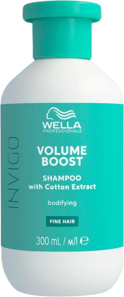 Professionals Invigo Volume Boost Hacim Artırıcı Şampuan 300 ml - İnce Telli Saçlar İçin
