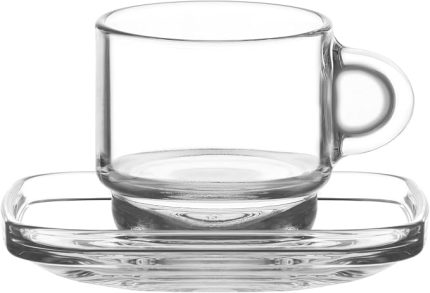 Cozy 12'li Espresso Seti