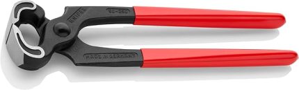 Pense Siyah Atramentize, Plastik Kaplı 250 mm 50 01 250