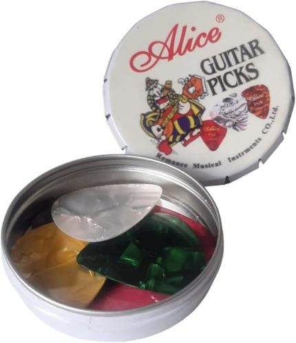 Kutusu ve 7 Adet Pena