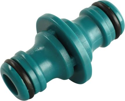 Expert 55210 Çift Yönlü Hortum Adaptörü Bağlantısı 1/2"