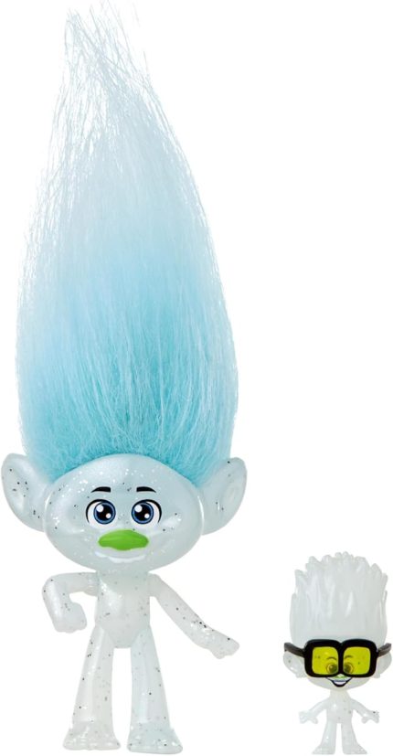 Trolls Troller 3: Hep Beraber Guy Diamond Bebek, 3 Yaş Ve Üzeri