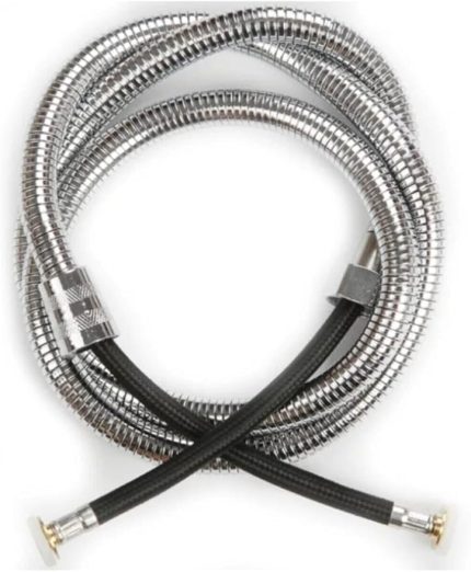 Ip Örgülü Garantili Duş Hortumu