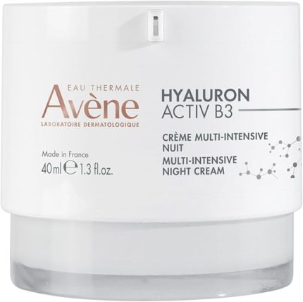 Hyaluron Activ B3 Gece Kremi 40 ml