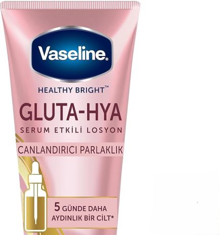 Gluta Hya Serum Etkili Losyon Canlandırıcı Parlaklık 200 ml