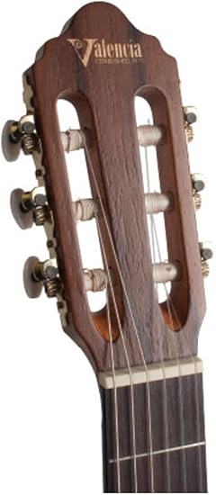 Klasik Gitar 4/4 Historic Sunburst Mat Klasik Gitar 4/4 Hıstorıc Sunburst Mat 7776665555789 - Görsel 2