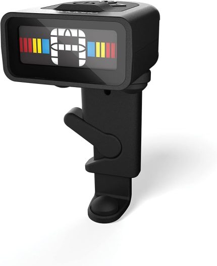 Waves D'Addario PW-CT-14 NS Mikro Keman Tuner