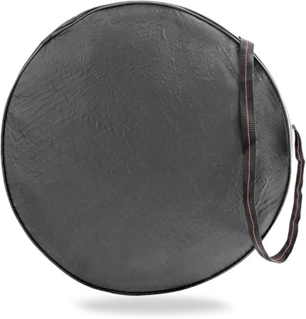 MÜZİK Bendir Kılıfı Tafetta 40cm - Su Geçirmez