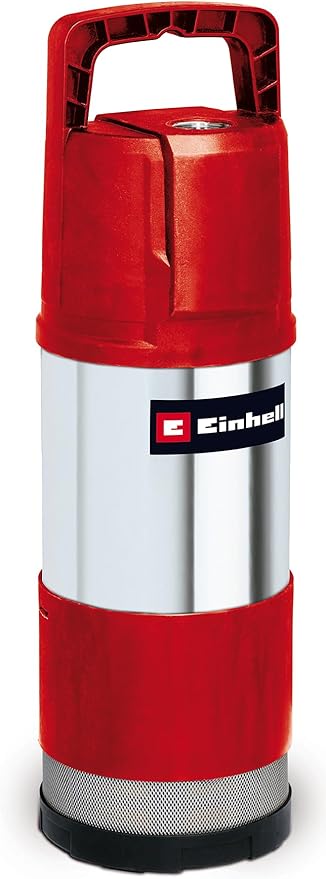 GE-PP 1100 N-A, Derin Kuyu Dalgıç Pompa