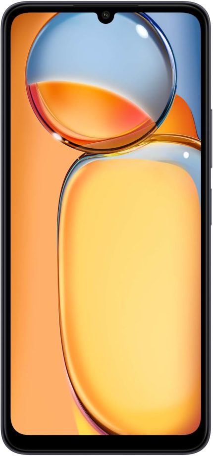 13C 8GB RAM 256GB ROM, Gece Siyahı