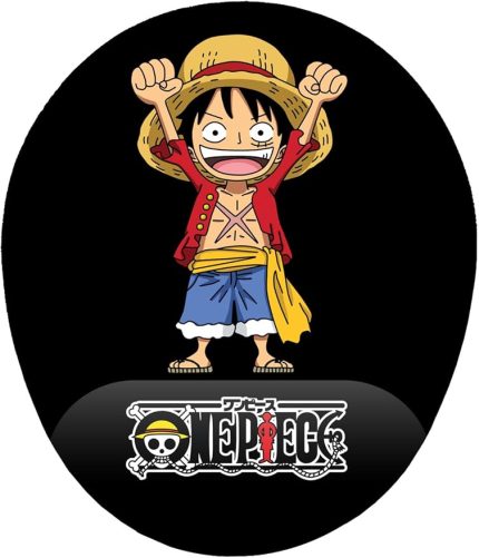 fikirler One Piece Luffy Bilek Destekli Mouse Pad