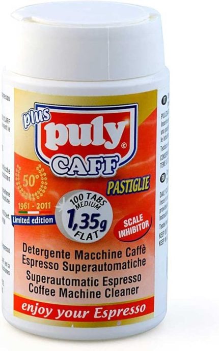 Caff Tablet 1,35 Gr 100 Lü