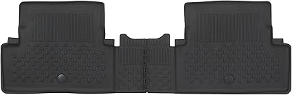 Peugeot 3008 (2016+) ile Uyumlu 4.5D Havuzlu Oto Paspas - Görsel 3