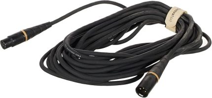 NXT-M1-XLFM-10 10 Metre XLR - XLR Kablo
