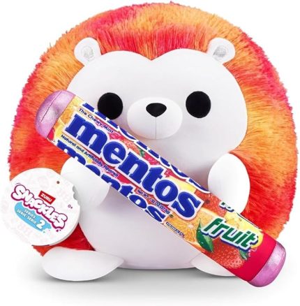 Aburcubur 35 Cm Peluş S2 Heidi