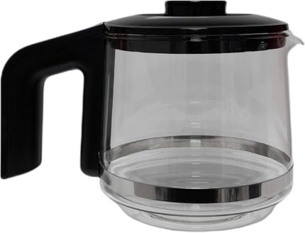 AR3101-CC GUSTO ÇAY MAKİNESİ ORİJİNAL CAM DEMLİK